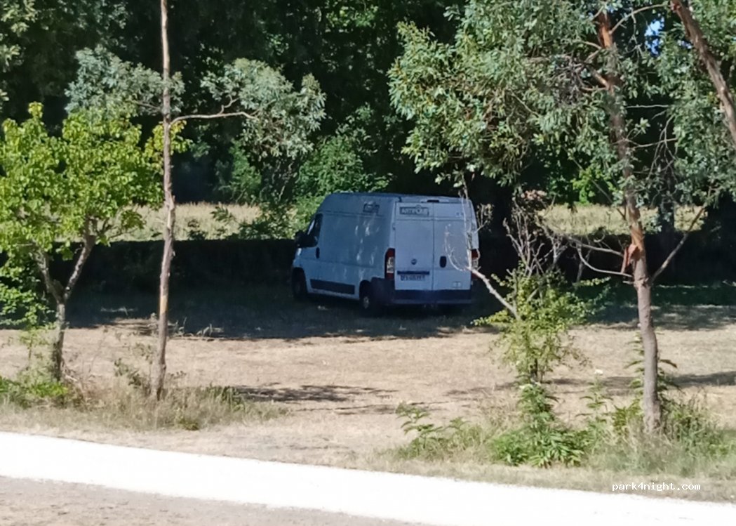 (82200) Moissac - 1332 Chemin de la Rhode — foto 2