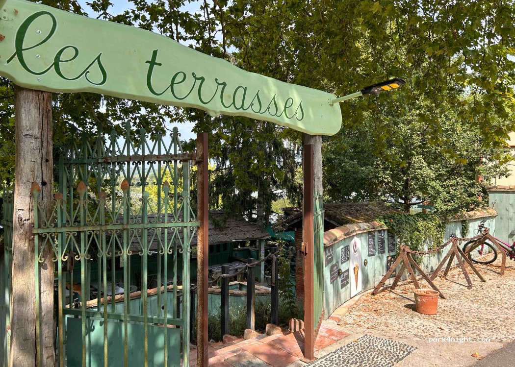 (82200) Moissac - 1332 Chemin de la Rhode — foto 4
