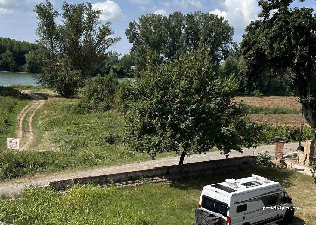 (82200) Moissac - 1332 Chemin de la Rhode — foto 5