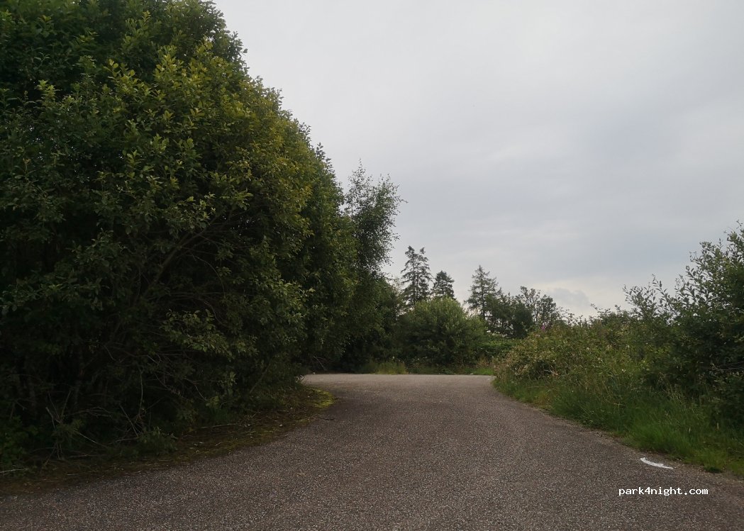(PA32 8YG) Argyll and Bute Council - A83 — foto 2