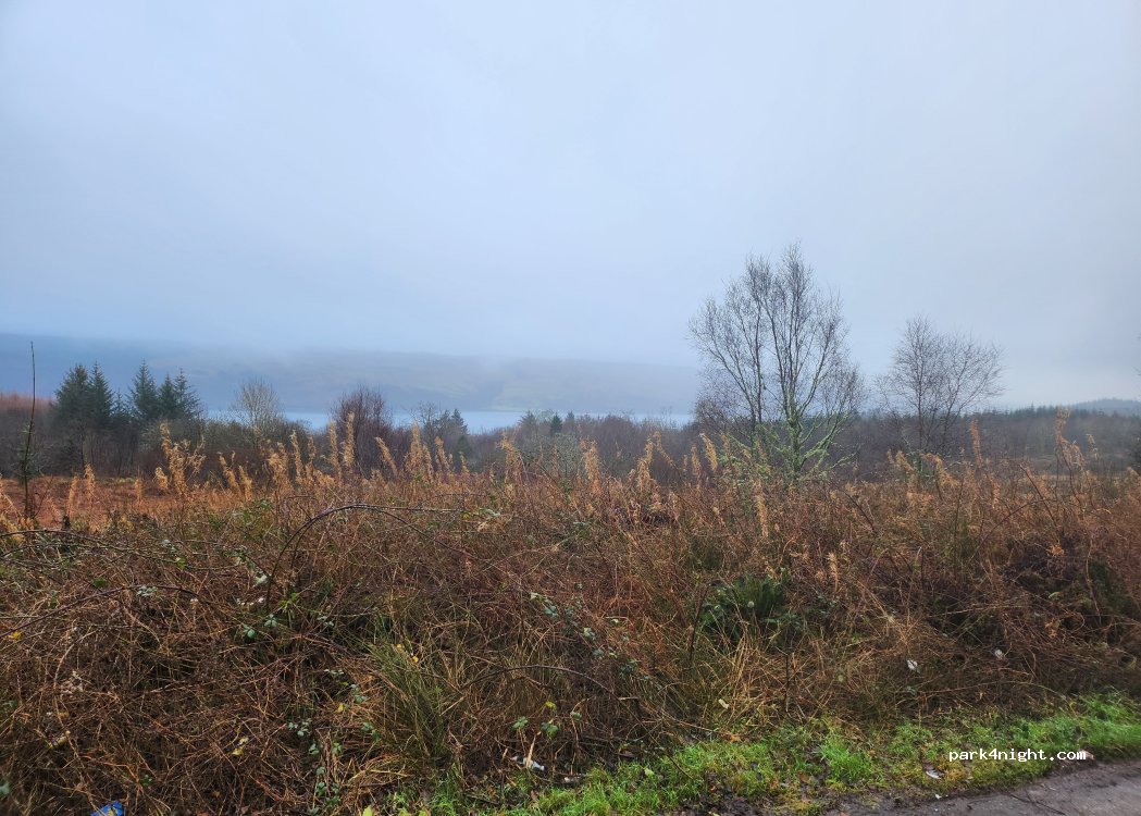 (PA32 8YG) Argyll and Bute Council - A83 — foto 3