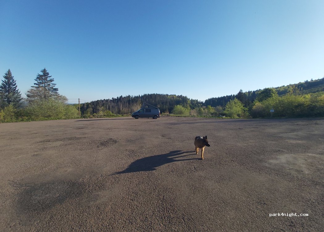 (70290) Belfahy - 17 Rue du Col des Chevreres — foto 2