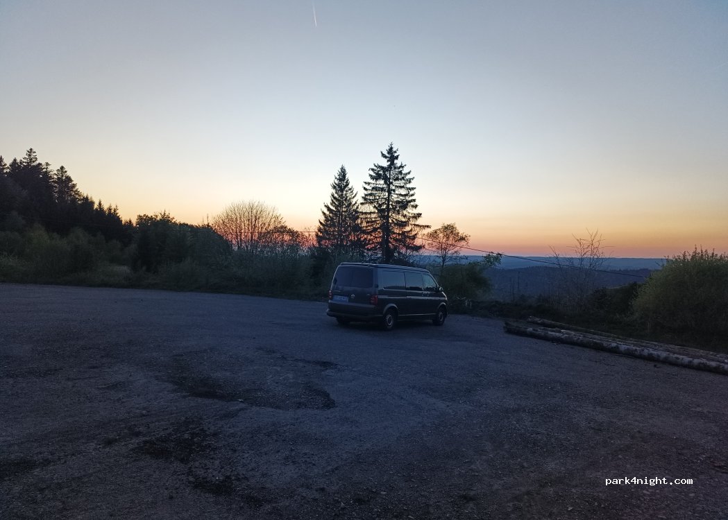 (70290) Belfahy - 17 Rue du Col des Chevreres — foto 3
