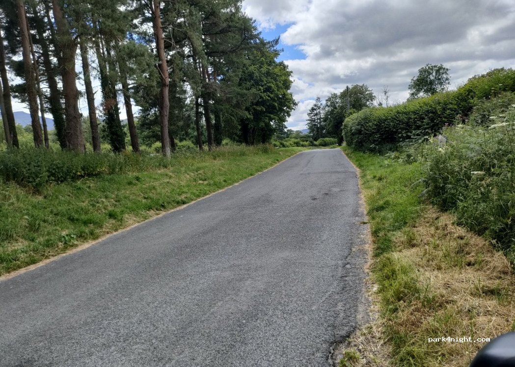 (LD3 8EL) Brecon - A470 — foto