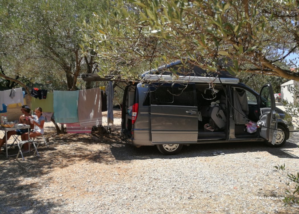 Auto Camp — foto