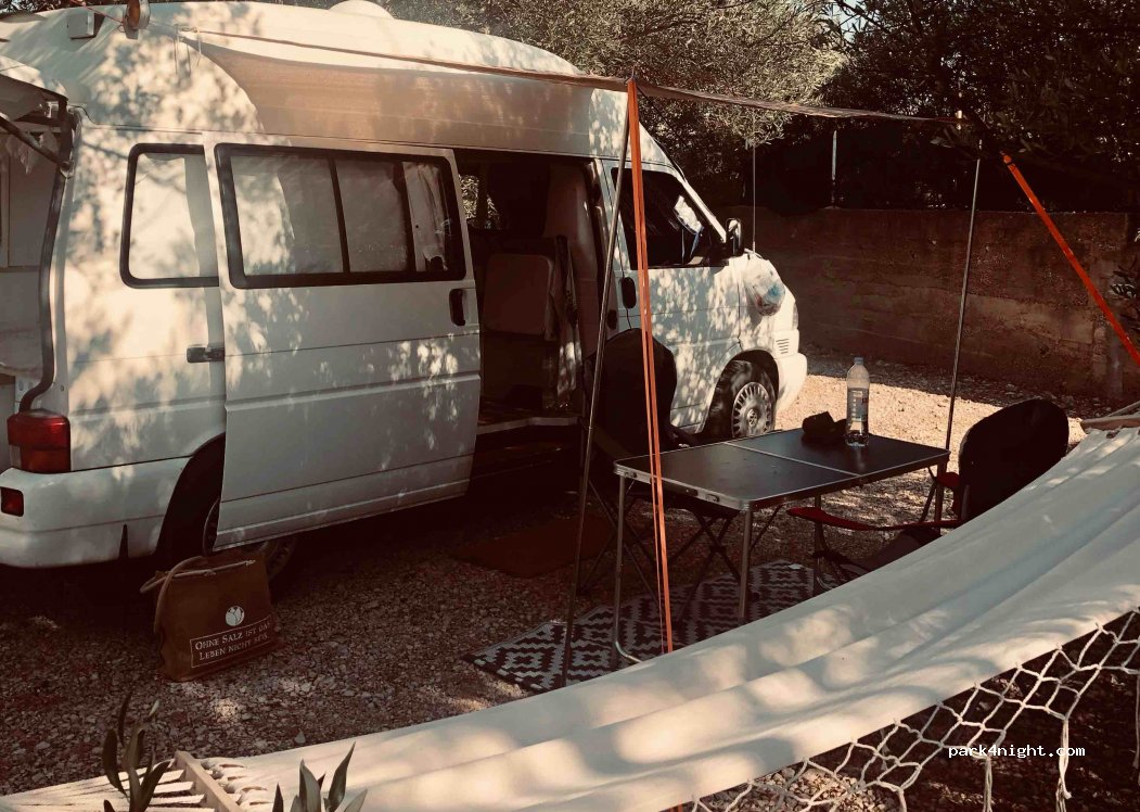 Auto Camp — foto 2