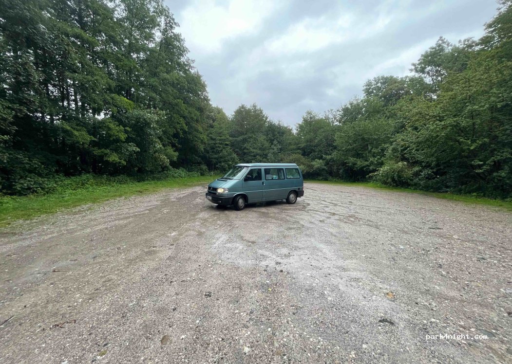 (82343) Pöcking - St2063 — foto