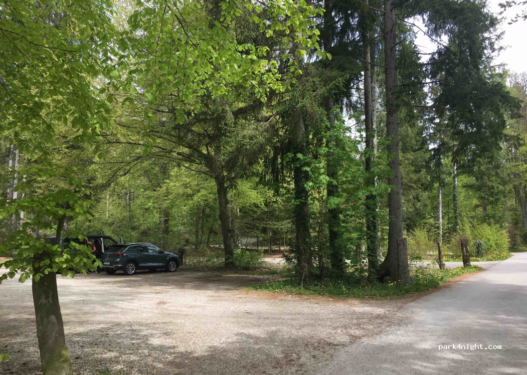 (82343) Pöcking - St2063 — foto 3
