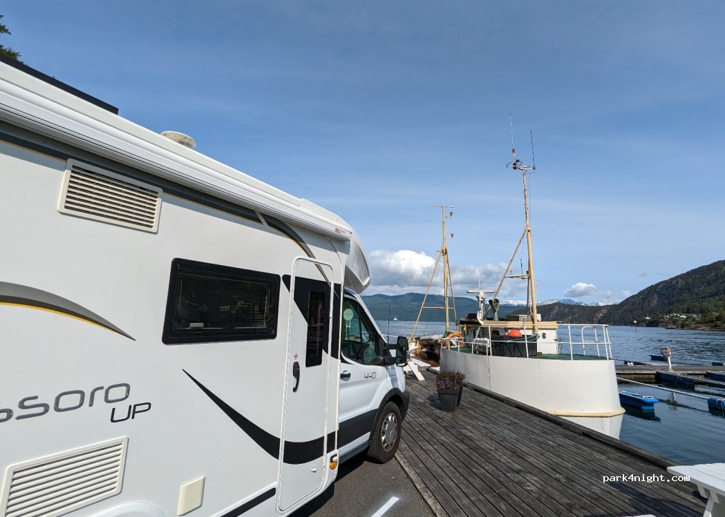 (5627) Jondal - 60 Fylkesvei 107 — foto 2