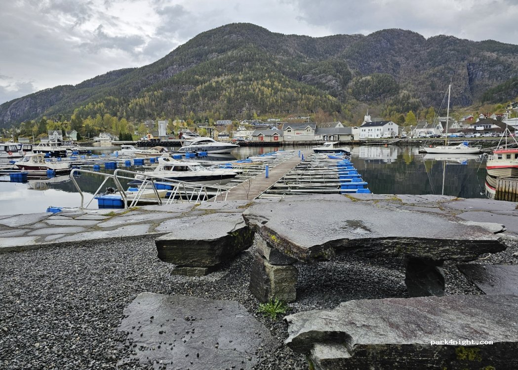 (5627) Jondal - 60 Fylkesvei 107 — foto 3