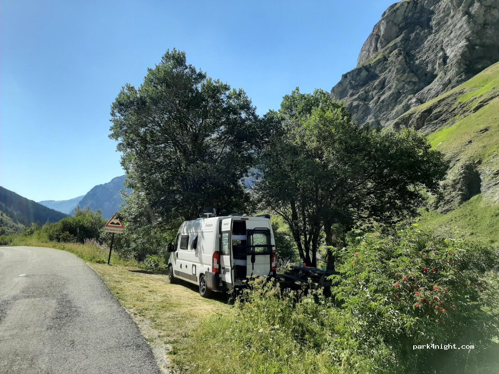 (73350) Champagny-en-Vanoise - D91B — foto 2