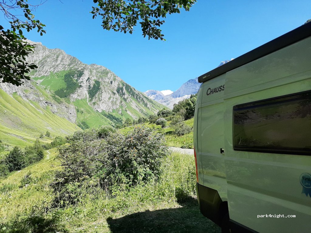 (73350) Champagny-en-Vanoise - D91B — foto 3