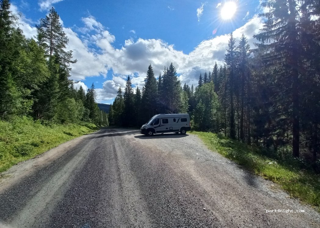 (3890) Dalen - Ravnejuvvegen — foto