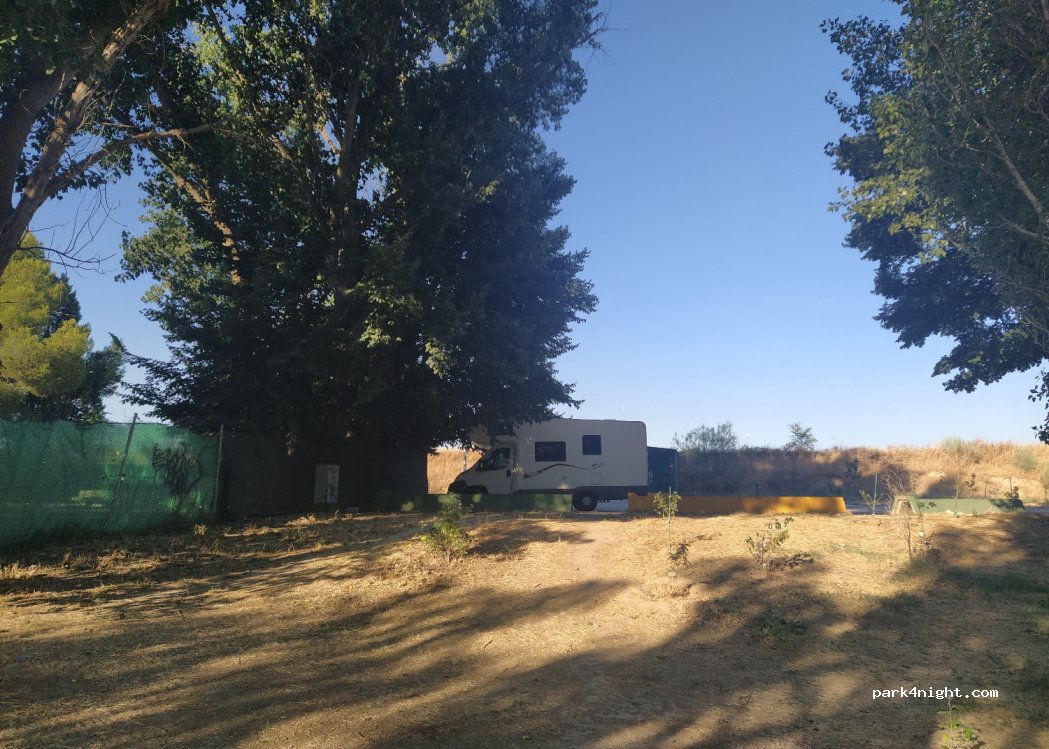 (28597) Fuentidueña de Tajo - 35 Avenida de Elena Soriano — foto