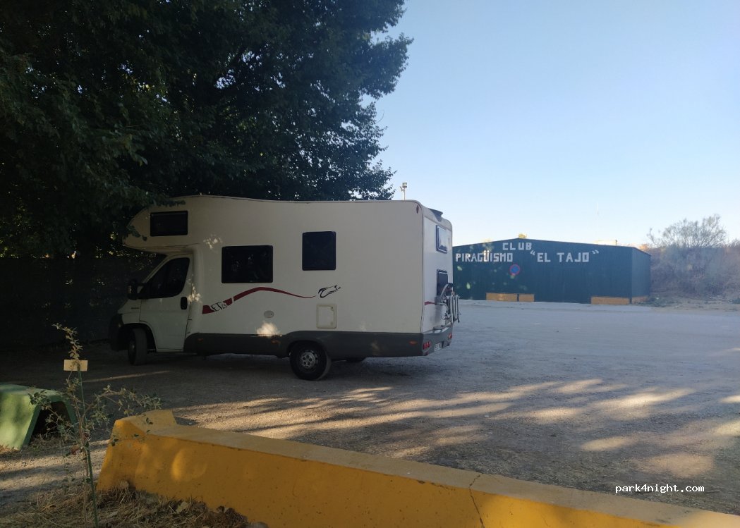 (28597) Fuentidueña de Tajo - 35 Avenida de Elena Soriano — foto 3