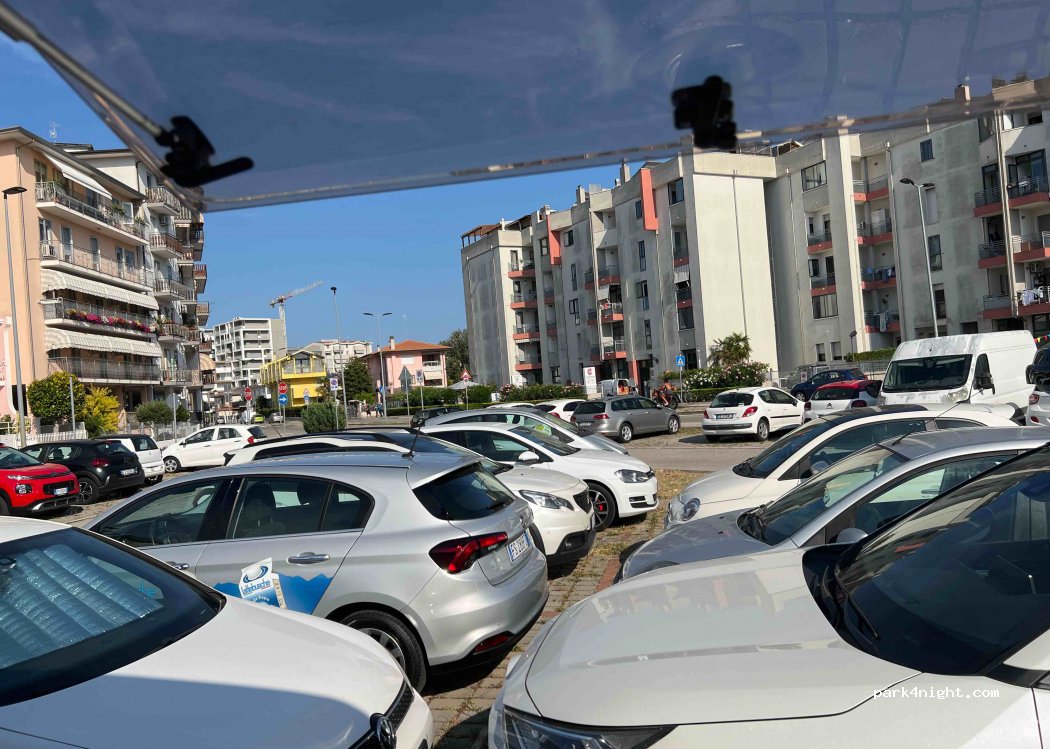 (30015) Chioggia - 122 Viale Vittor Pisani — foto