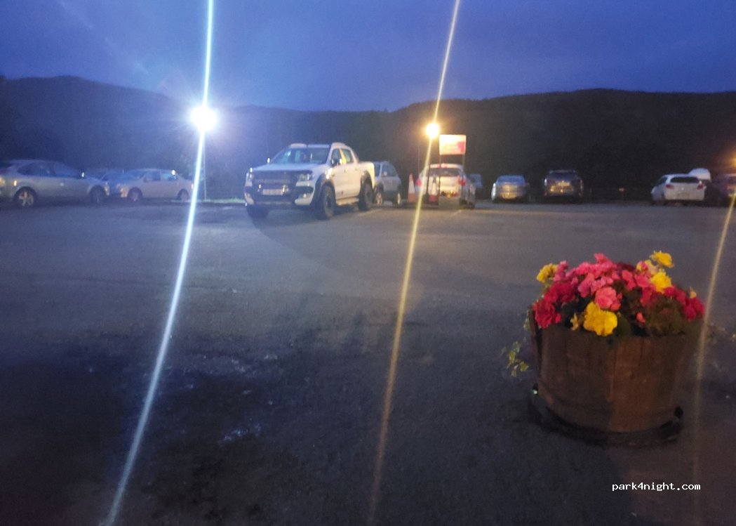 The Glenmalure Lodge — foto 2