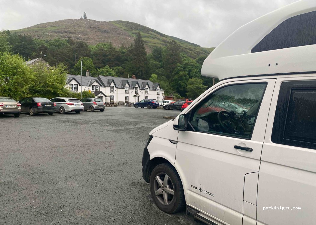 The Glenmalure Lodge — foto 4