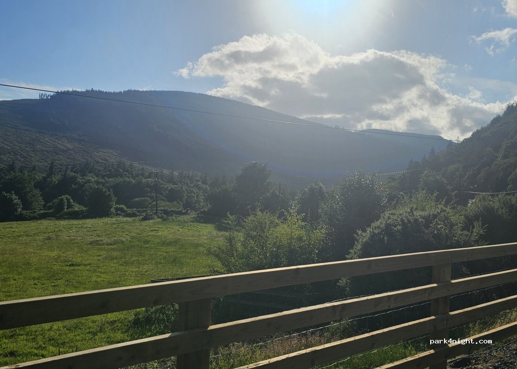 The Glenmalure Lodge — foto 5