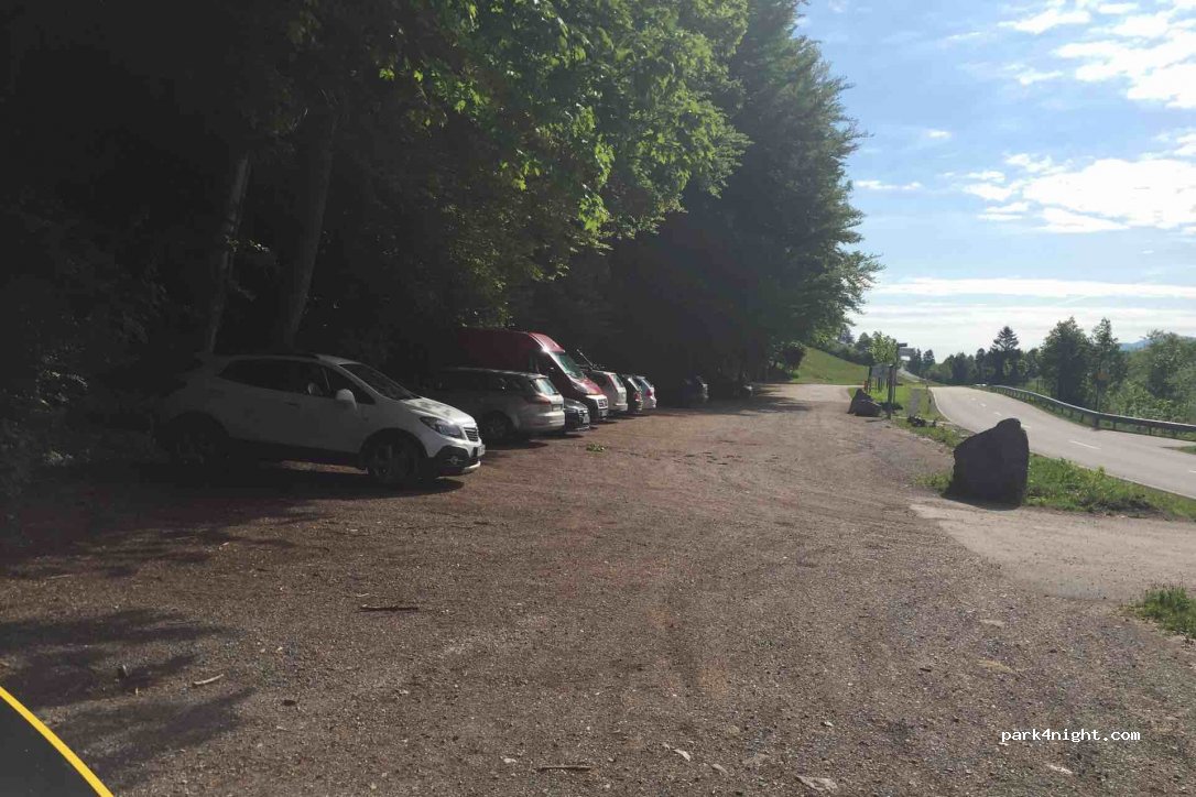 (83730) Fischbachau - Feilnbacher Straße — foto