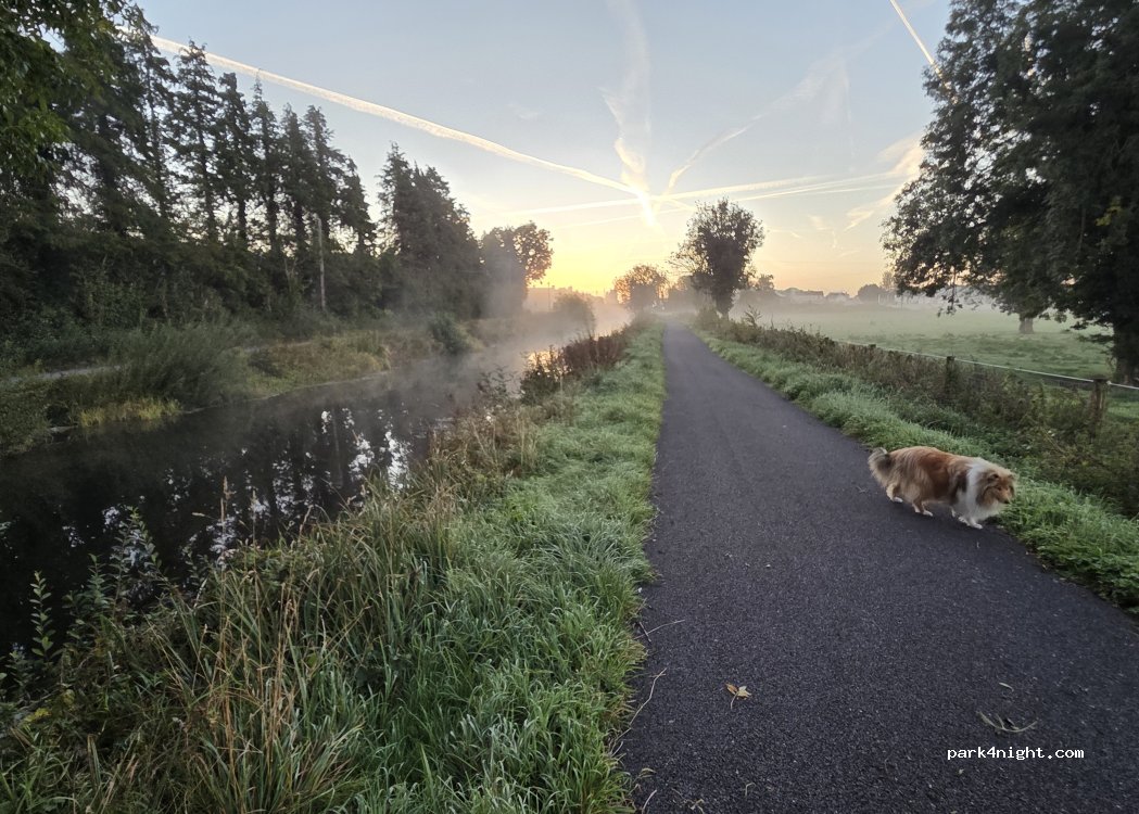 (R35 PV02) Daingean - 1 Canal View — foto 5