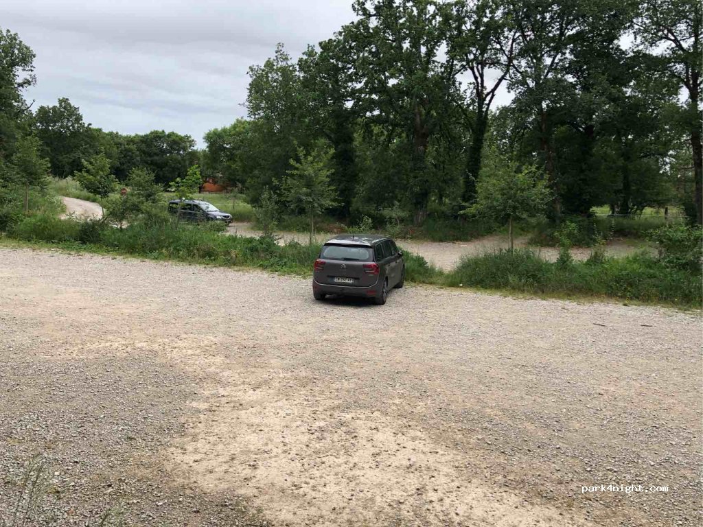 (46130) Loubressac - Siran — foto
