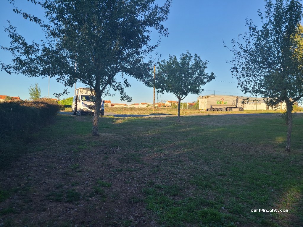 (49280) Saint-Christophe-du-Bois - 8 Rue du Chemin Vert — foto 2