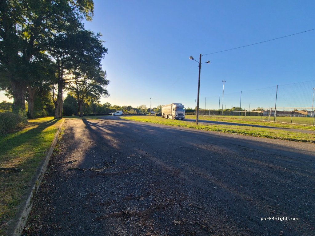 (49280) Saint-Christophe-du-Bois - 8 Rue du Chemin Vert — foto 3