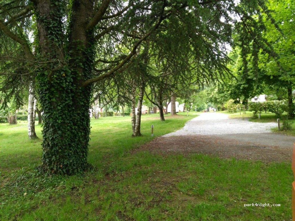 Camping caravaning Midi-Pyrénées — foto 2