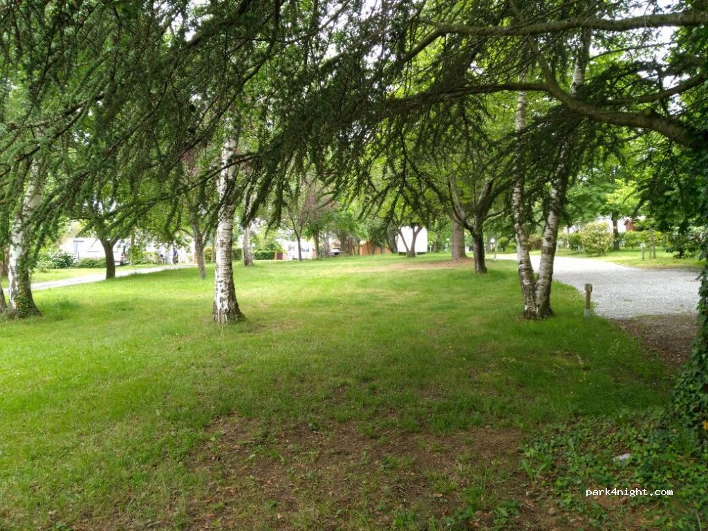 Camping caravaning Midi-Pyrénées — foto 3