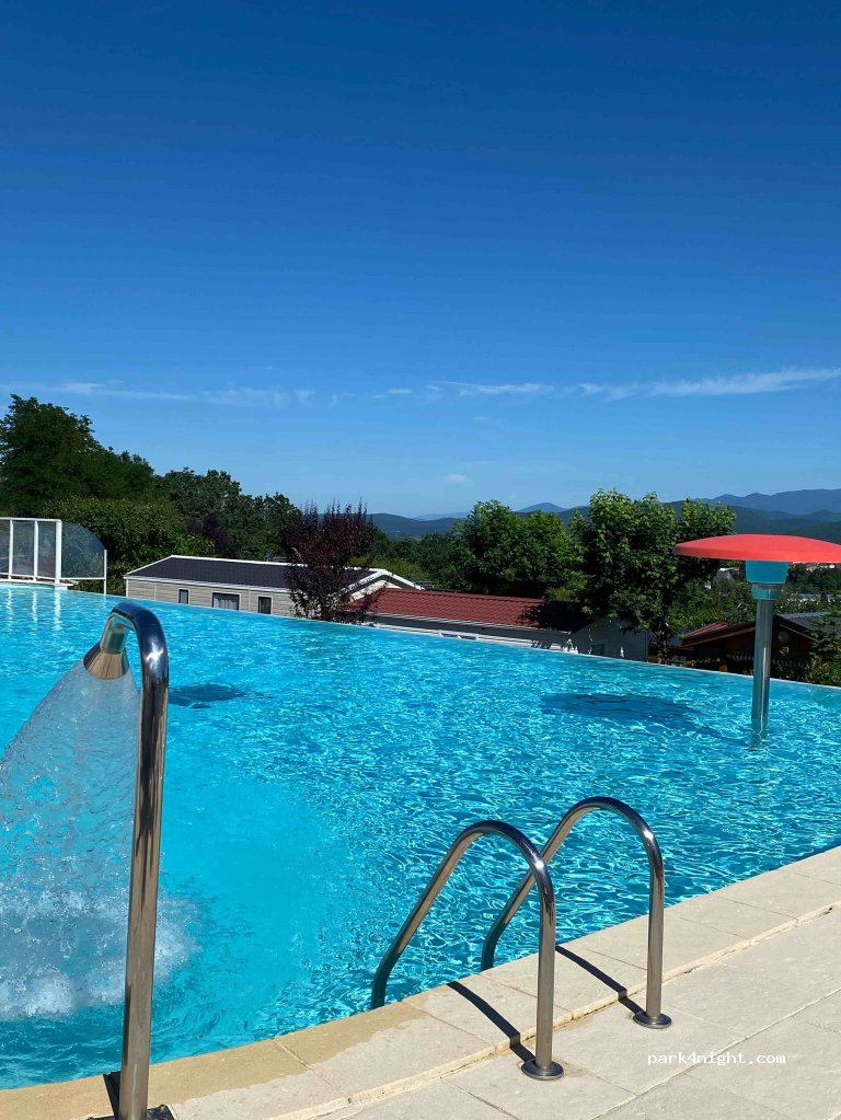 Camping caravaning Midi-Pyrénées — foto 4