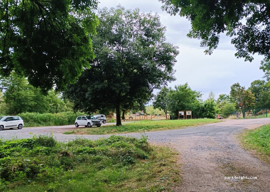 (71140) Bourbon-Lancy - — foto 3