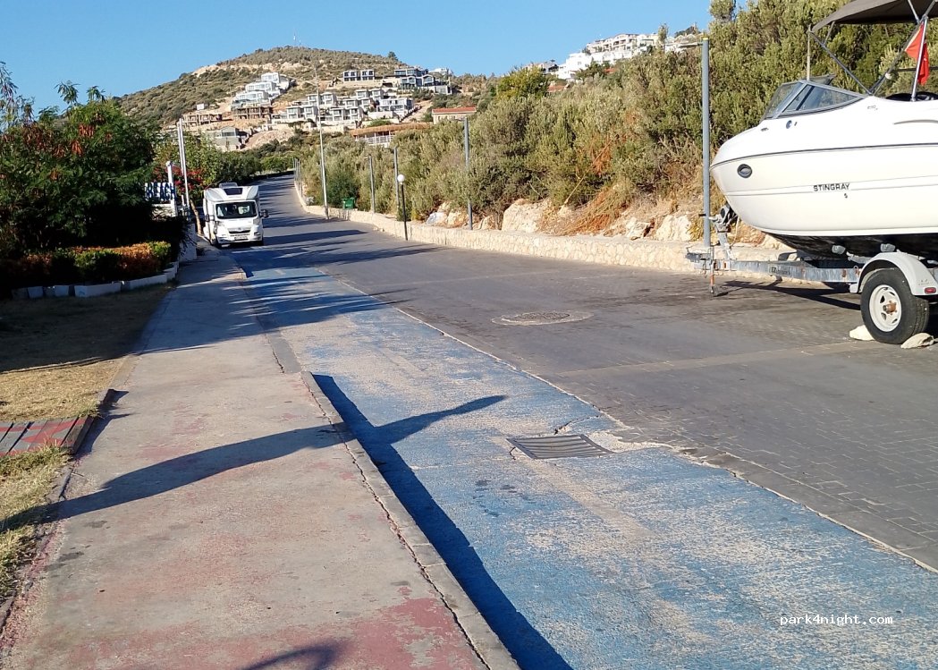 (07580) Kaş - 14 İskele Sokak — foto 3