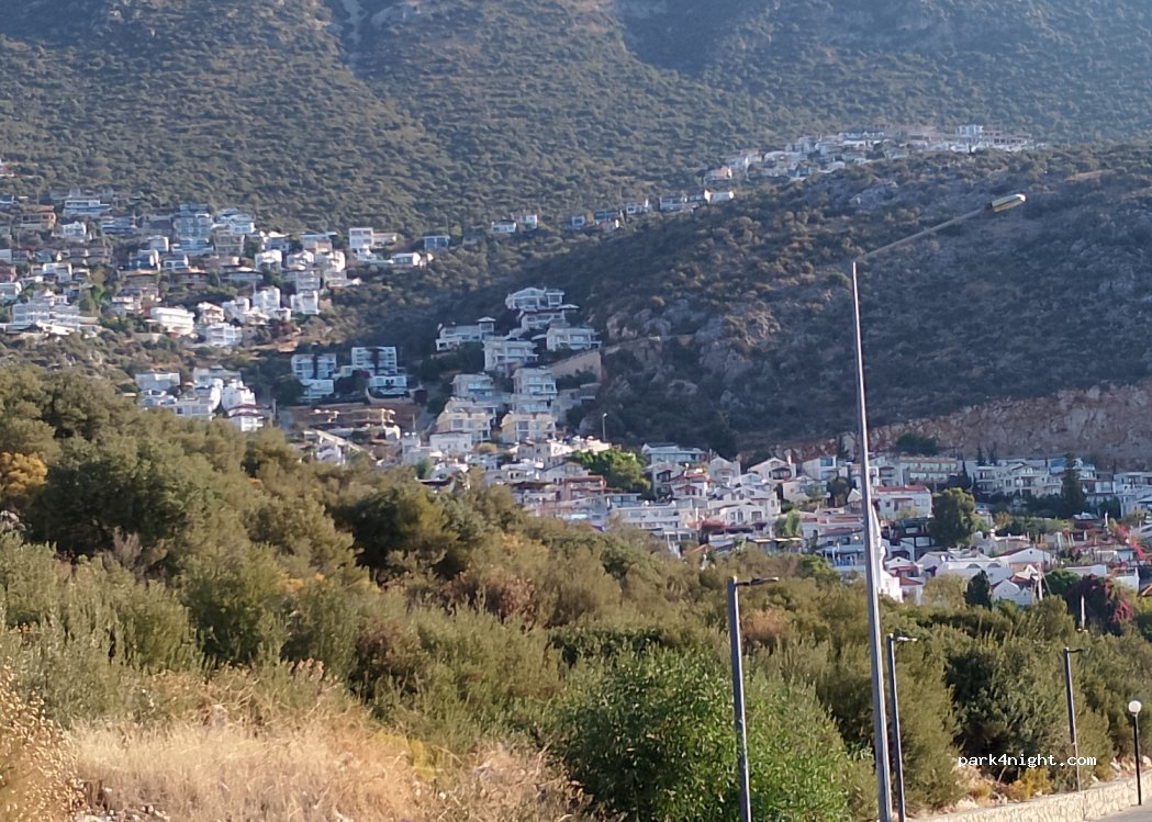 (07580) Kaş - 14 İskele Sokak — foto 4