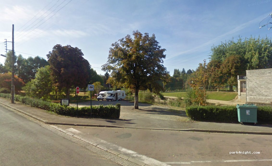 (53120) Gorron - 45 Rue du Maine — foto