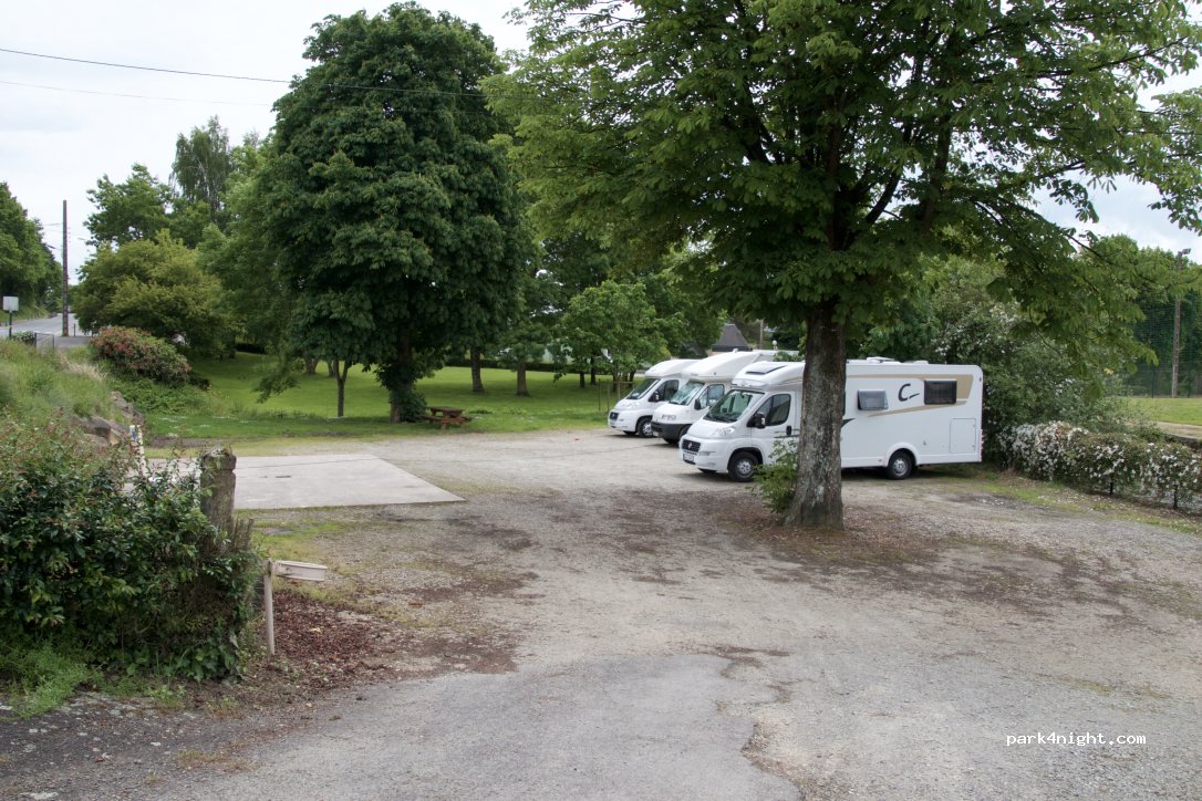 (53120) Gorron - 45 Rue du Maine — foto 3