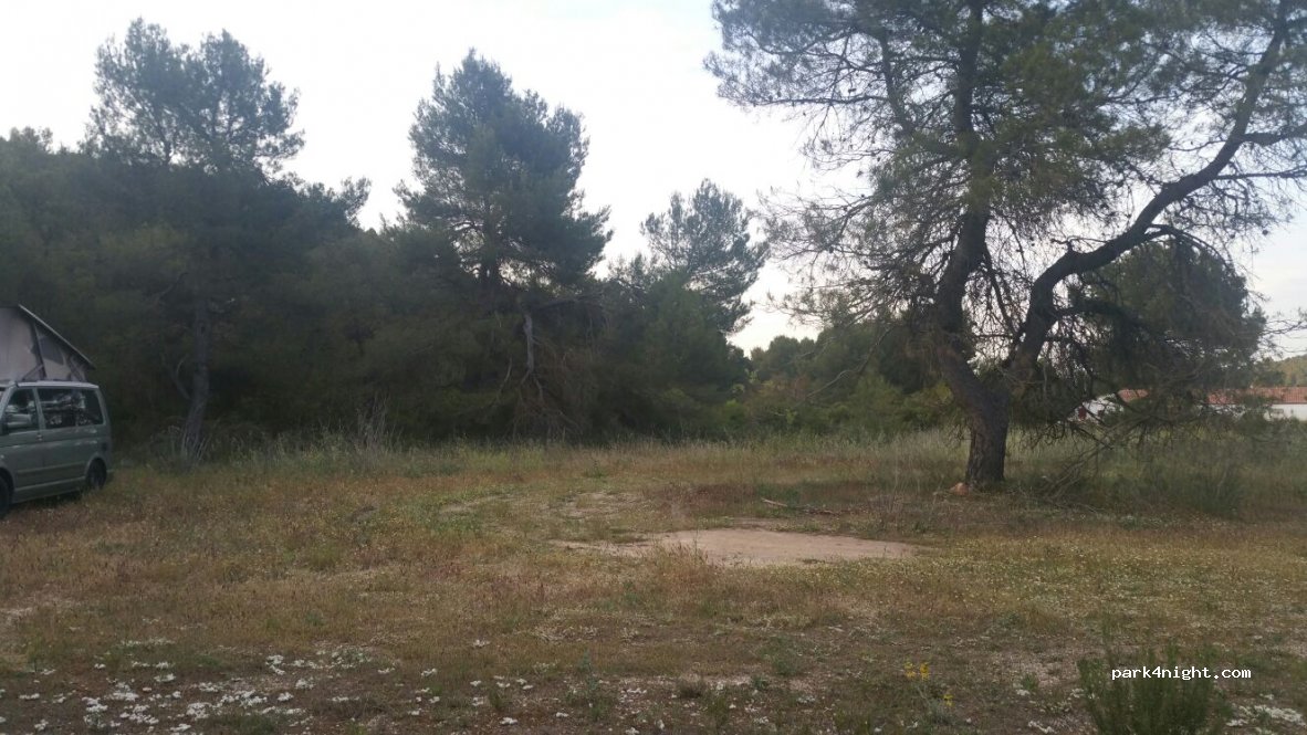 (44624) Lledó - Calle Parque — foto