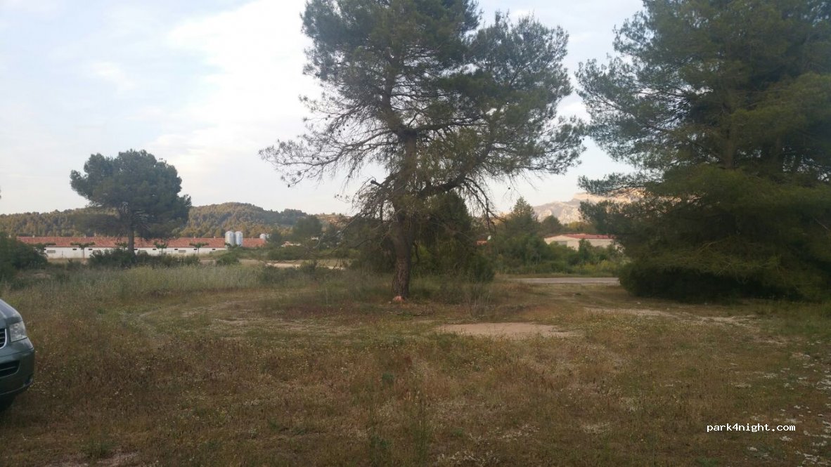 (44624) Lledó - Calle Parque — foto 3