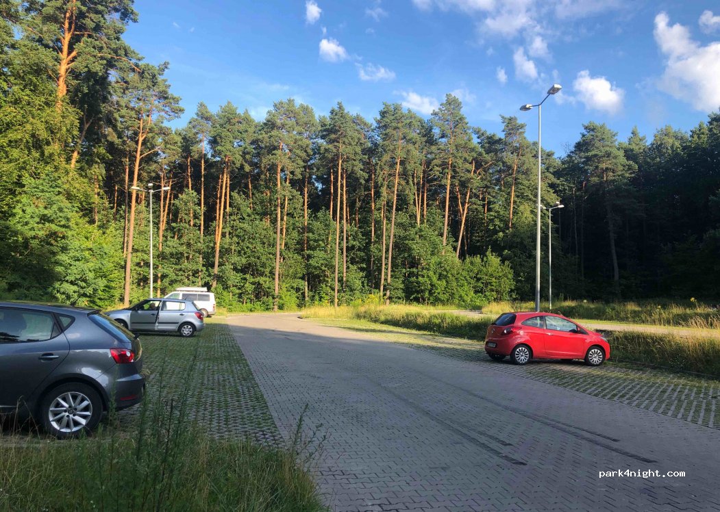 (26) Kielce - Unnamed Road — foto
