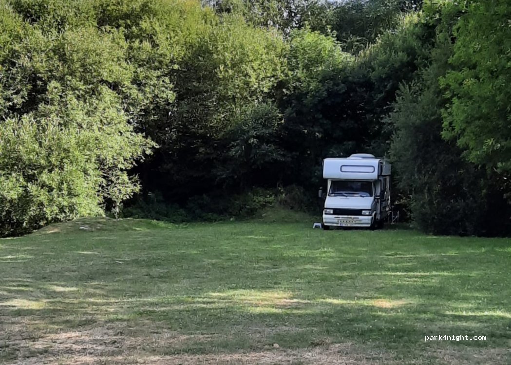 (56320) Lanvénégen - 1 Bec en Naic — foto 2