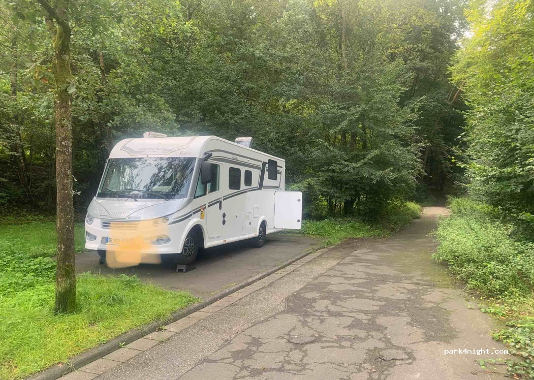 (35041) Marburg - 10a Zur Wann — foto 2