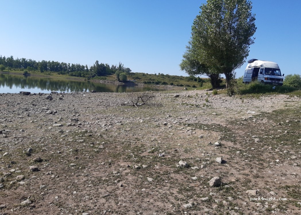 (3201) Goris - Unnamed Road — foto