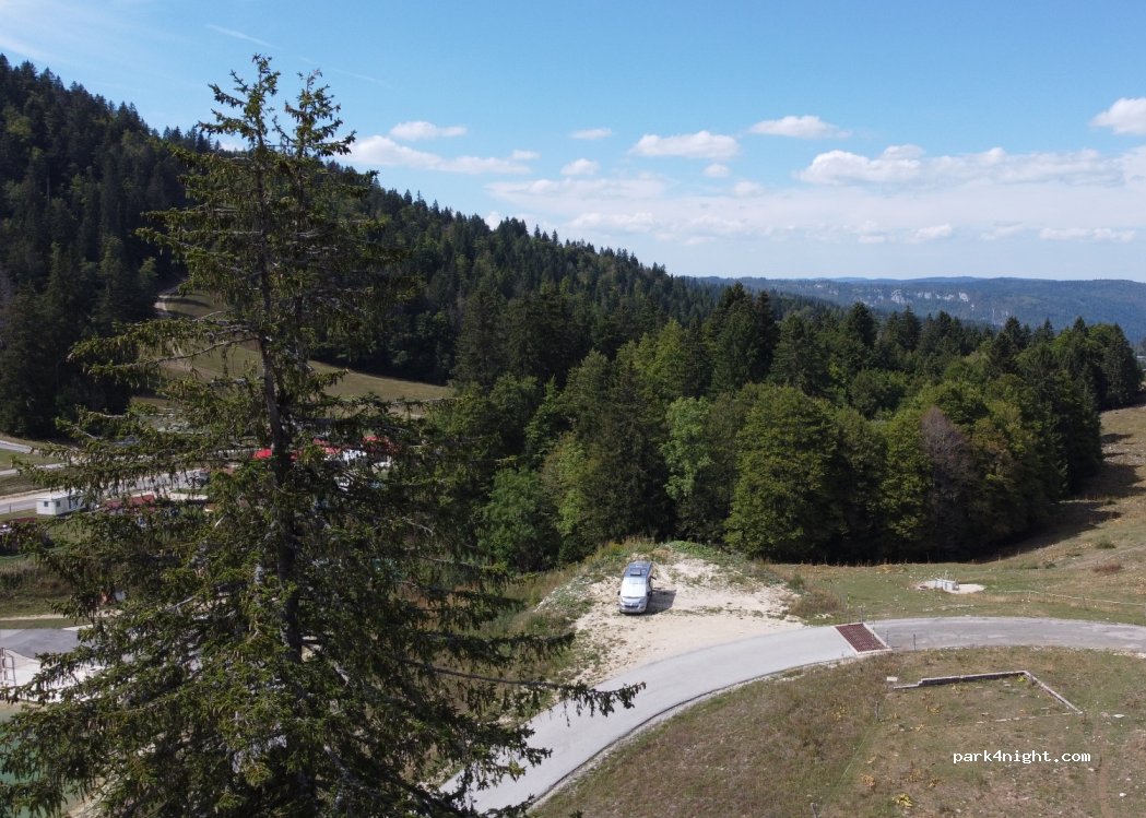 (39220) Prémanon - 443 Route des Tremplins — foto 2
