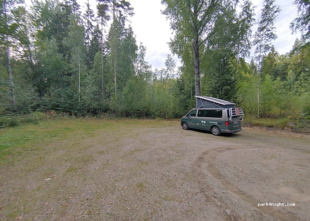 (04840) Hautjärvi - 189 Saittarontie — foto 2