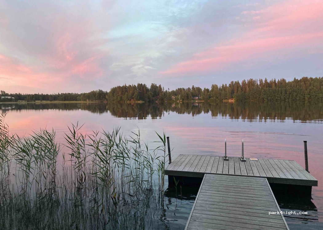 (04840) Hautjärvi - 189 Saittarontie — foto 4