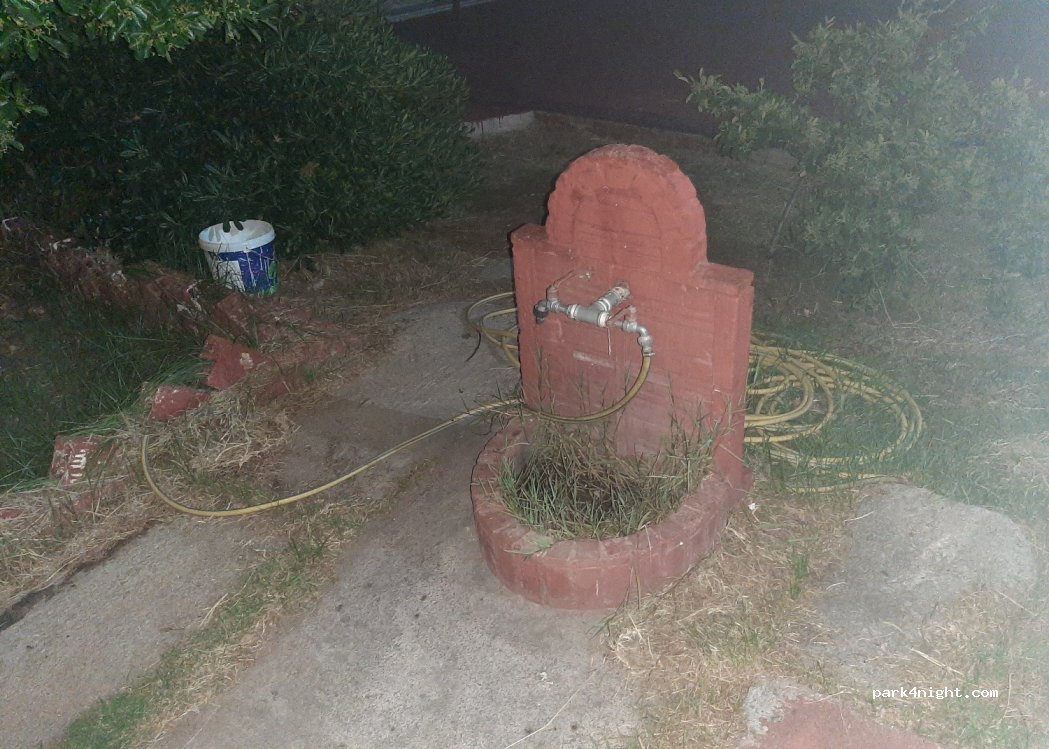 (630 75) Ierissos - 23 Vasileos Georgiou — foto