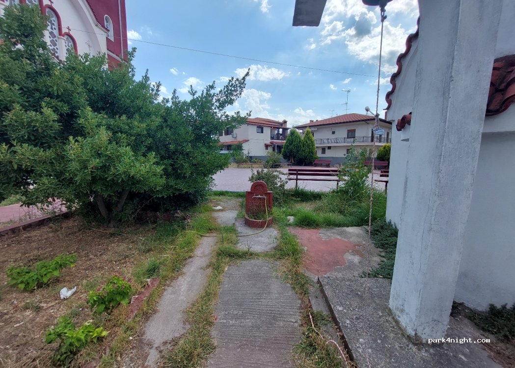 (630 75) Ierissos - 23 Vasileos Georgiou — foto 3