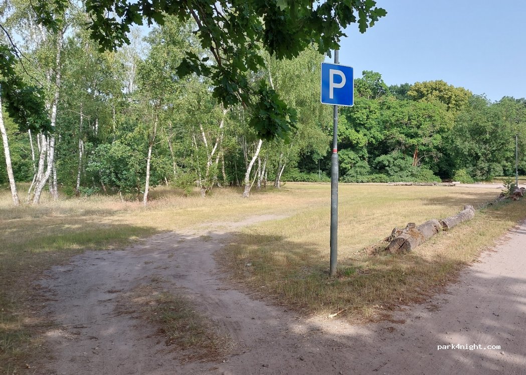 (14712) Rathenow - 2 Vogelgesang — foto