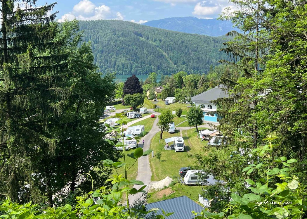 Textil- & FKK-Camping Pesenthein — foto 3