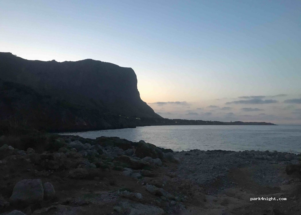 (91010) San Vito Lo Capo - — foto